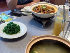 -田水湾丨地道安徽菜(文化路店)