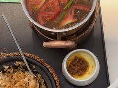 -谷田稻香·砂锅菜(汇暻广场店)