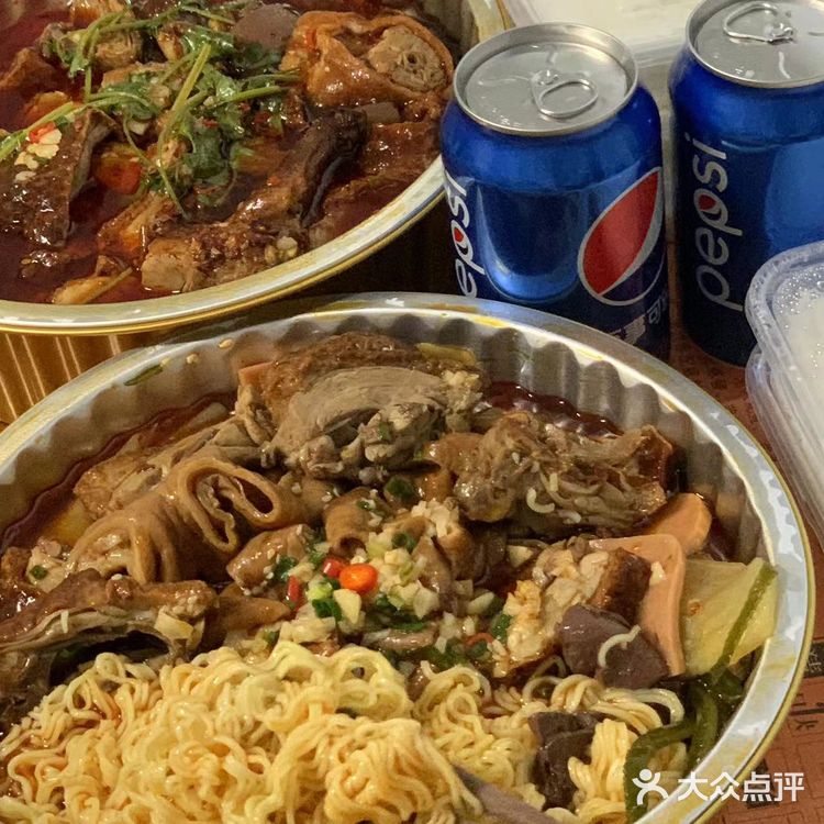 妈呀❗在苏州也能吃到正宗的冒烤鸭啦[胜利]