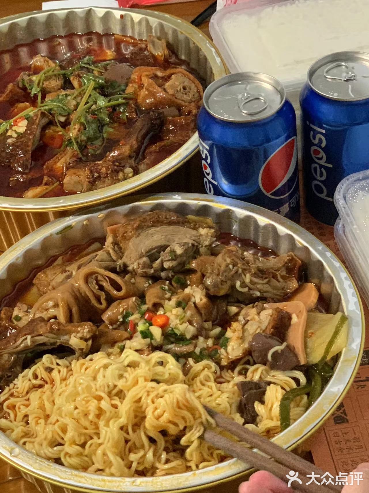 妈呀❗在苏州也能吃到正宗的冒烤鸭啦[胜利]