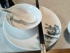 -大潮淮·淮扬菜(何园旗舰店)