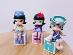 -泡泡玛特POPMART(天环购物中心店)