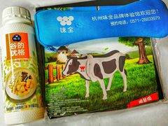 -杭州味全生技食品有限公司