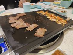 -韩时烤肉(枫蓝店)