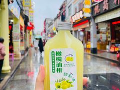 -潮州古城