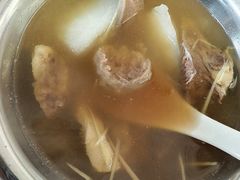 -阿秋牛排(湖心街店)