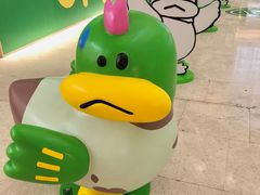 -天河领展广场