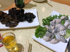 -徐记手切鲜羊肉(辽沈二街店)