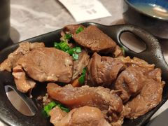 -馔豚·台北菜专门店(深圳湾万象城店)