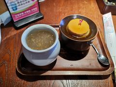 黄酒布丁-寻宝记绍兴菜(鲁迅路店)