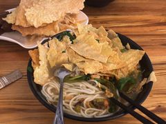 -螺蛳粉先生(蓟门桥店)
