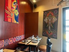 -克比叔叔印度餐厅Kebabs on the Grille(永康路分店)