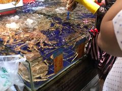 -79号渔船海鲜饭店(华强北店)