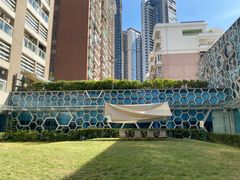 -深圳葵花酒店公寓(福田口岸店)