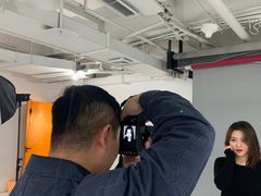 -金夫人化妆摄影职业培训学校