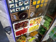 -汉阳廷自助烤肉(嘉禾金铂天地店)