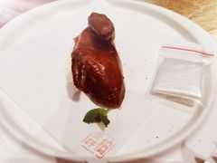 -北京泰富酒店-柏景轩中餐厅