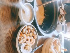 -鲜小岛·铜锅涮肉