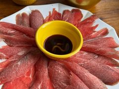 -塔洛藏餐吧(香格里拉古城店)