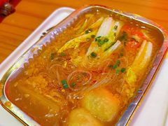 -唐力九头鸟烧烤·罗田吊锅(西云楼店)
