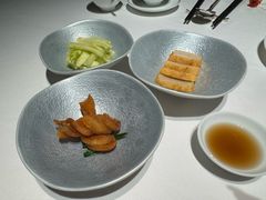 -荣轩(新荣记环球金融中心店)