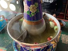 -龙虾风暴(松江店)