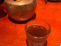 小吊梨汤-北平食府(马鞍山路店)