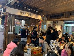 -盟重烧烤(东瓜山创始店)