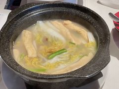 -莆田餐厅PUTIEN(西安万象天地店)