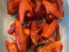 -新世界餐厅(万达店)