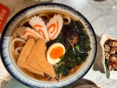 -阿吾罗日本料理(K11艺术中心店)