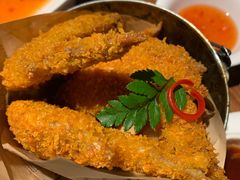 -帕蓝·暹罗料理(曲阳店)