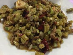 -张关合渣(航空大道店)