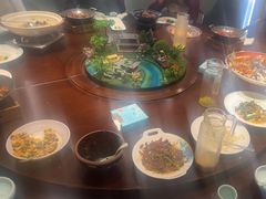 -上地宴·中关村的会客厅(清河高铁站店)