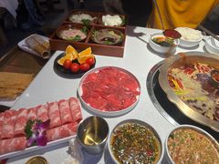 -小龙坎火锅(总店)