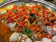 -唐伯虎新派湘菜馆(石夏时代广场店)