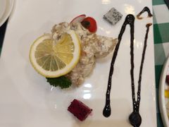 -起士林西餐厅(东经路店)