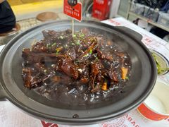 -回味黑鸭煲·始于2006(万松园店)