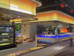 -享遇.锅姥姥牛排海鲜自助(小寨店)