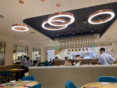 大堂-豪客来牛排(重庆金源世纪广场1731店 )