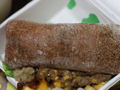 芝士牛肉恰巴塔-PAOPAO Bakery&Café(港汇店)