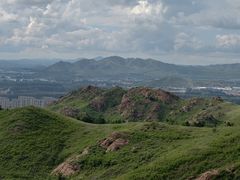 -红山国家森林公园