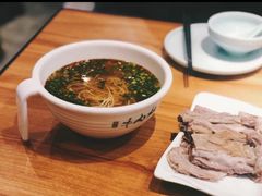 -品回味清真西北楼(宁波首店)