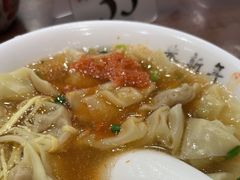-朱新年·苏式汤团·面点(北寺塔店)