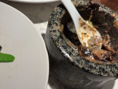 -奉天小馆·非遗东北菜(济南万象城店)