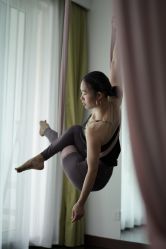-Yvon yoga 瑜伽·精准体态管理中心
