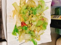 -和风铁板料理(山姆会员店)