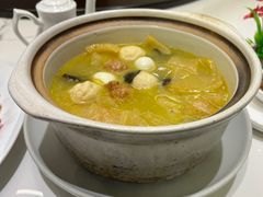 -万家福大酒店(东园路店)