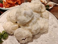 -小时候文化餐厅(盘山店)