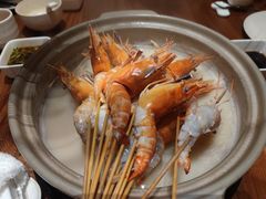 -揽季锅物会·海鲜姿造(五四路店)